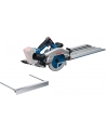 bosch powertools Bosch cordless portable circular saw GKS 18V-57-2 GX Professional solo + FSN 440 X (blue/black, without battery and charger, with guide rail for cross cuts) - nr 8