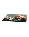 Sharkoon SKILLER SGP40 D2 Gaming Mouse Pad (Teal/Multicolor) - nr 5