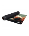 Sharkoon SKILLER SGP40 D2 Gaming Mouse Pad (Teal/Multicolor) - nr 6