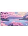Sharkoon SKILLER SGP40 D3 Gaming Mouse Pad (Pink/Multicolor) - nr 7