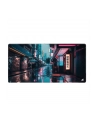 Sharkoon SKILLER SGP40 D5 Gaming Mouse Pad (Multicolor) - nr 1