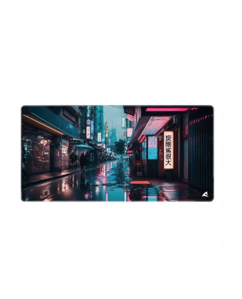 Sharkoon SKILLER SGP40 D5 Gaming Mouse Pad (Multicolor) nr 1