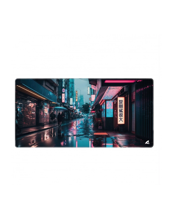 Sharkoon SKILLER SGP40 D5 Gaming Mouse Pad (Multicolor) główny