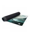 Sharkoon SKILLER SGP40 D6 Gaming Mouse Pad (Teal/Multicolor) - nr 6