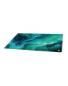 Sharkoon SKILLER SGP40 D10, gaming mouse pad (turquoise/blue) - nr 5