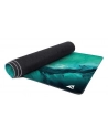 Sharkoon SKILLER SGP40 D10, gaming mouse pad (turquoise/blue) - nr 9