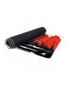 Sharkoon SKILLER SGP40 D11 Gaming Mouse Pad (Red/Multicolor) - nr 3