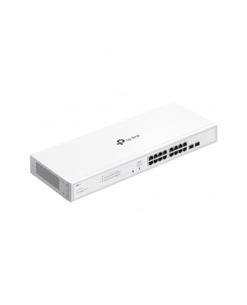 TP-Link FS318GP, Switch
