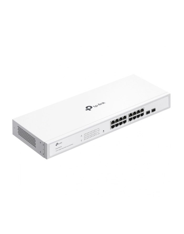 TP-Link Festa FS318G, Switch główny