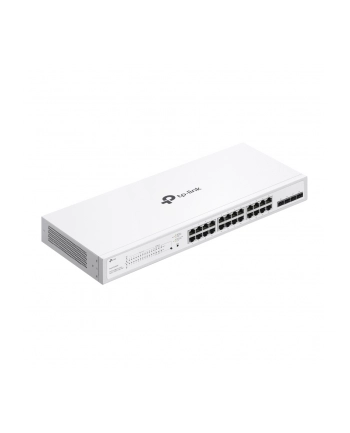 TP-Link Festa FS328GP, Switch