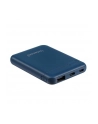 Intenso Power Bank XS5000 (petrol, 5,000 mAh) - nr 17