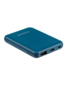 Intenso Power Bank XS5000 (petrol, 5,000 mAh) - nr 2