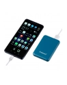 Intenso Power Bank XS5000 (petrol, 5,000 mAh) - nr 4