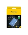 Intenso Powerbank F20000 Blue (blue, 20,000 mAh, PD 3.0, Quick Charge 3.0) - nr 10