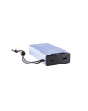 Intenso Powerbank F20000 Blue (blue, 20,000 mAh, PD 3.0, Quick Charge 3.0) - nr 12