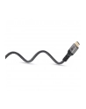 Goobay Plus Ultra High-Speed HDMI Cable, 8K @ 60Hz (Gray, 3 Meters) - nr 16