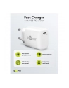 goobay USB-C PD GaN fast charger 25 watts (BIAŁY, Power Delivery 3.0) - nr 5