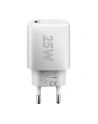 goobay USB-C PD GaN fast charger 25 watts (BIAŁY, Power Delivery 3.0) - nr 9