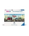 Ravensburger Puzzle Panorama - With the Bulli over the Brenner (1000 pieces) - nr 5