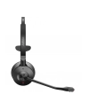 Jabra Engage 55 SE - USB-A UC Mono, Headset (black, Mono, USB-A, UC) - nr 13
