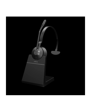 Jabra Engage 55 SE - USB-C UC Mono, Headset (black, mono, USB-C, UC, with charging station) nr 2