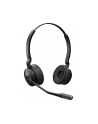 Jabra Engage 55 SE - USB-A UC Convertible (black, mono, USB-A, UC, with charging station) - nr 2