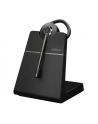 Jabra Engage 55 SE - USB-A UC Convertible (black, mono, USB-A, UC, with charging station) - nr 6