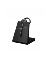 Jabra Engage 55 SE - USB-C UC Convertible (black, mono, USB-C, UC, with charging station) - nr 5