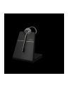 Jabra Engage 55 SE - USB-A MS Convertible (black, mono, USB-A, MS, with charging station) - nr 4