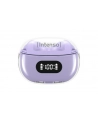 Intenso Buds Plus T313AE, headset (purple) - nr 16