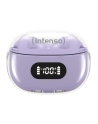 Intenso Buds Plus T313AE, headset (purple) - nr 6