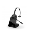 Jabra Engage 65 SE base station, charging station (black, for Jabra Engage 65 SE (stereo / mono)) - nr 12