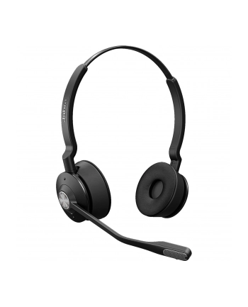 Jabra Engage 65 SE base station, charging station (black, for Jabra Engage 65 SE (stereo / mono)) nr 2
