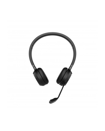 Jabra Evolve 65 TE - USB-A MS Stereo, Headset (Stereo, USB-A, Bluetooth, MS)