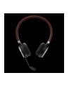 Jabra Evolve 65 TE - USB-A MS Stereo, Headset (Stereo, USB-A, Bluetooth, MS) - nr 20