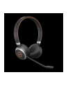 Jabra Evolve 65 TE - USB-A MS Stereo, Headset (Stereo, USB-A, Bluetooth, MS) - nr 21