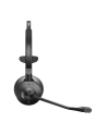 Jabra Engage 55 SE - USB-C UC Mono, Headset (black, Mono, USB-C, UC) - nr 17