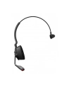 Jabra Engage 55 SE - USB-A MS Mono, Headset (black, Mono, USB-A, MS) - nr 11