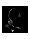 Jabra Engage 55 SE - USB-A MS Mono, Headset (black, Mono, USB-A, MS) - nr 13