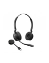 Jabra Engage 55 SE - USB-C UC Stereo, Headset (black, Stereo, USB-A, UC) - nr 11