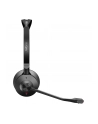 Jabra Engage 55 SE - USB-C UC Stereo, Headset (black, Stereo, USB-A, UC) - nr 13