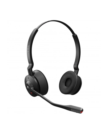 Jabra Engage 55 SE - USB-A MS Stereo, Headset (black, Stereo, USB-A, MS) nr 2