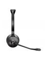 Jabra Engage 55 SE - USB-A MS Stereo, Headset (black, Stereo, USB-A, MS) - nr 15