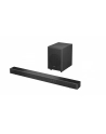 Hisense AX3120G, soundbar (black, Bluetooth 5.3, HDMI, Dolby Atmos) - nr 16