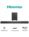 Hisense AX3120G, soundbar (black, Bluetooth 5.3, HDMI, Dolby Atmos) - nr 24