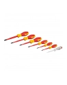 bosch powertools Bosch VDE screwdriver set TX Professional, 7-piece (red/yellow, 6 VDE screwdrivers, phase tester SL3) - nr 4