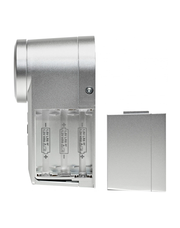 Homematic IP Smart Home door lock drive (HmIP-DLD-S) (silver) główny