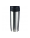 Emsa TRAVEL MUG Classic Thermo Mug (stainless steel, 0.36 liters) - nr 5