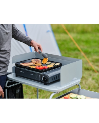 Campingaz Bistro GRILL (grey, 2 kW, for CP 250) nr 2