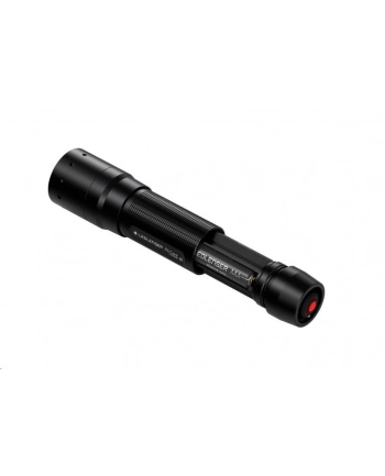Ledlenser P6 Core, flashlight (black) nr 1
